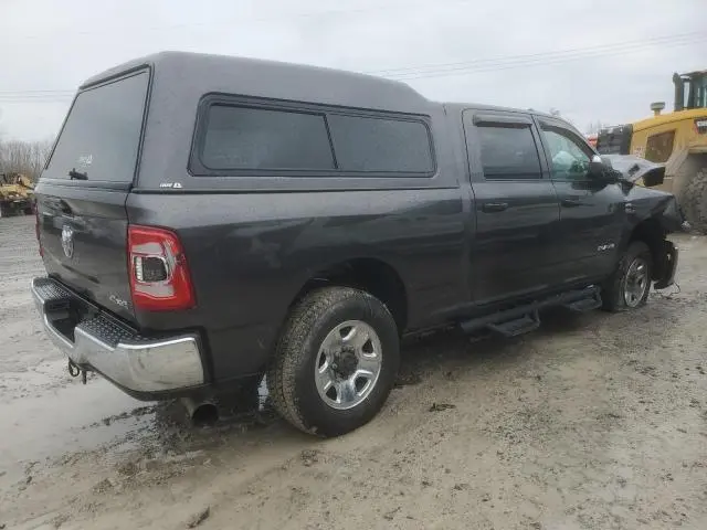2019 RAM 2500 TRADESMAN  