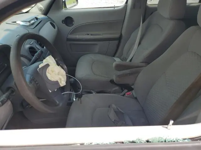 2010 CHEVROLET HHR LT  