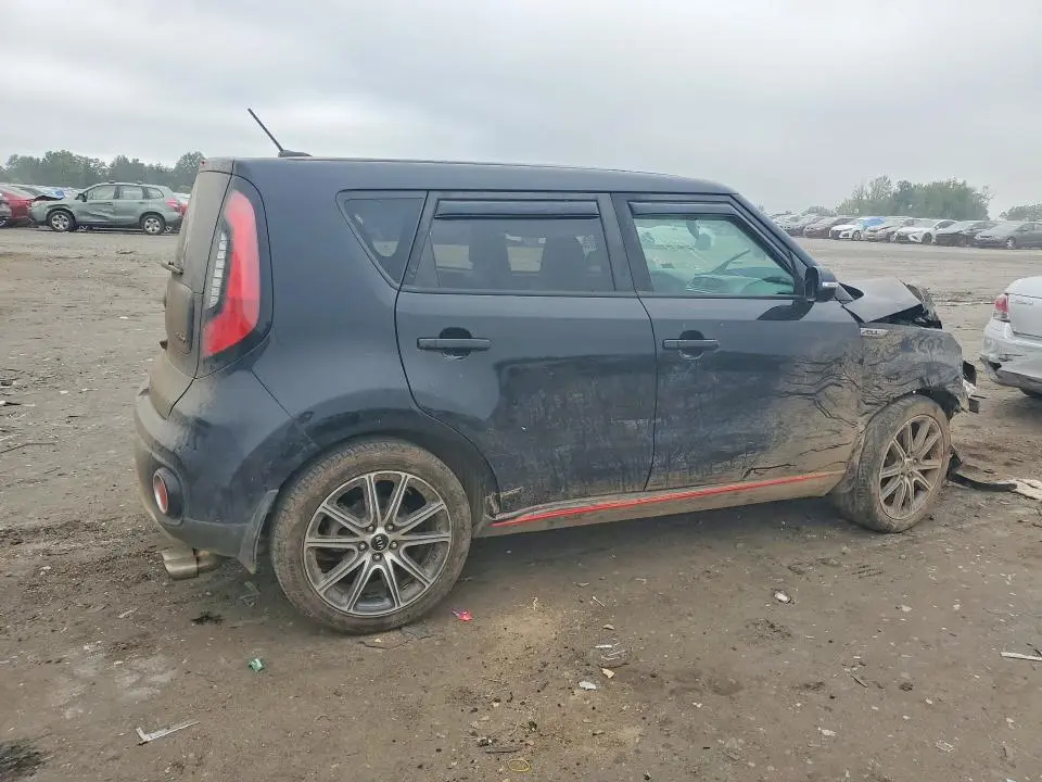 2019 KIA SOUL !  