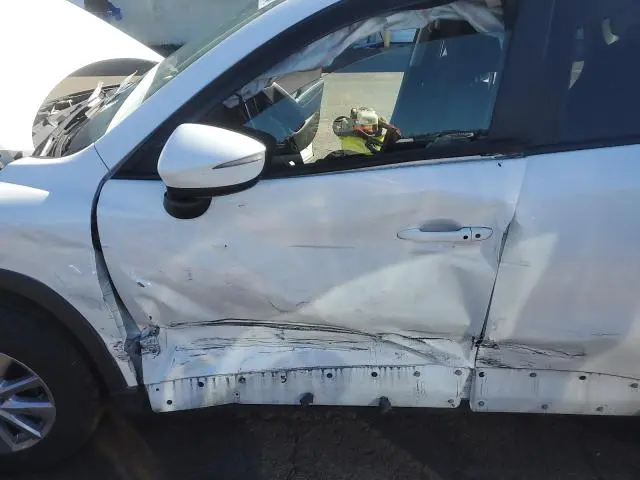 2015 MAZDA CX-5 TOURING  