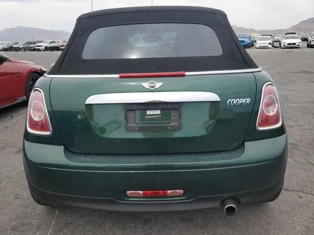 2015 MINI COOPER   