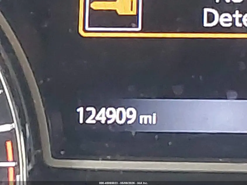 2016 NISSAN ALTIMA 2.5/2.5 S/2.5 SL/2.5 SR/2.5 SV