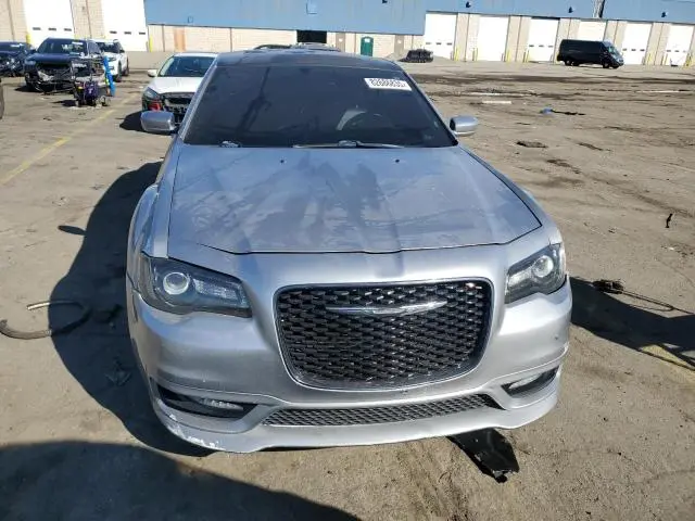 2015 CHRYSLER 300 S  