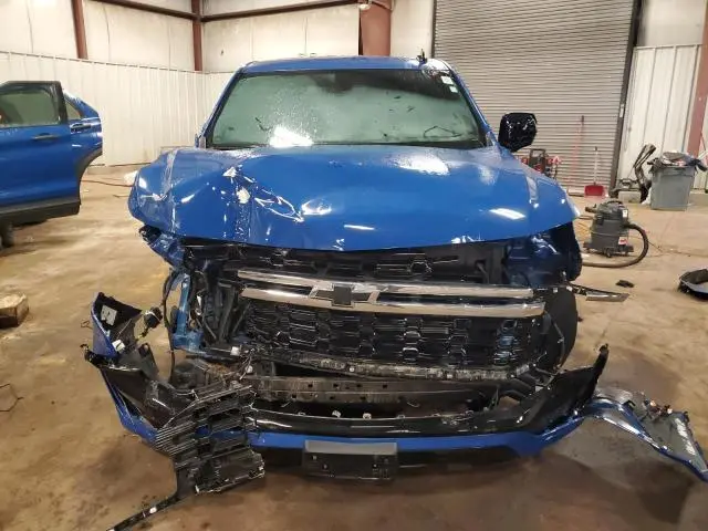 2023 CHEVROLET TAHOE K1500  
