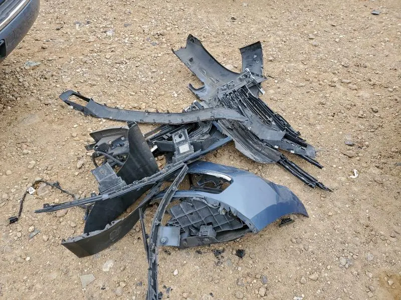 2016 CHEVROLET TAHOE K1500 LTZ  