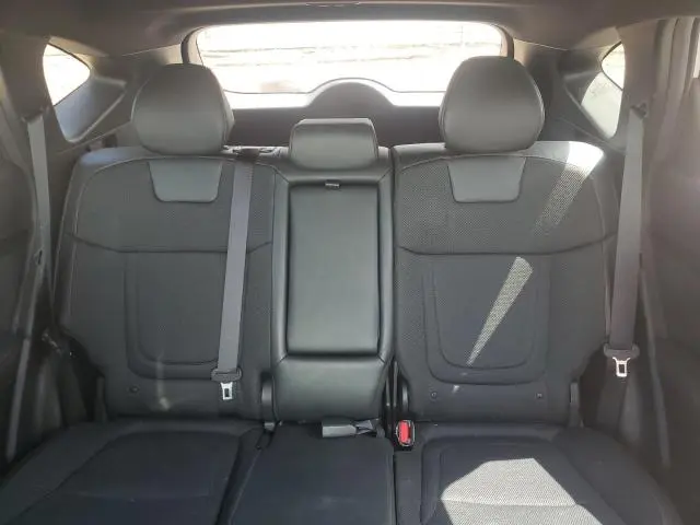 2023 HYUNDAI TUCSON N LINE  