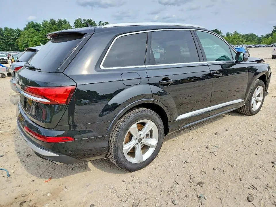 2025 AUDI Q7 PREMIUM  