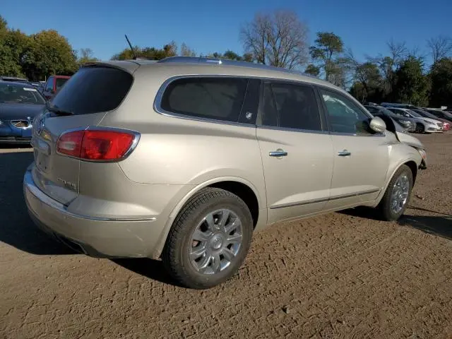 2017 BUICK ENCLAVE   
