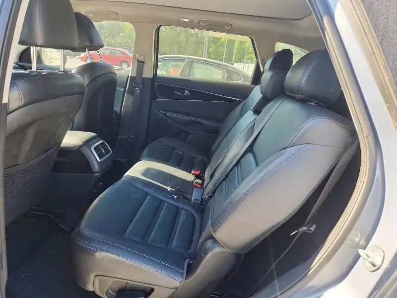 2020 KIA SORENTO EX V6  