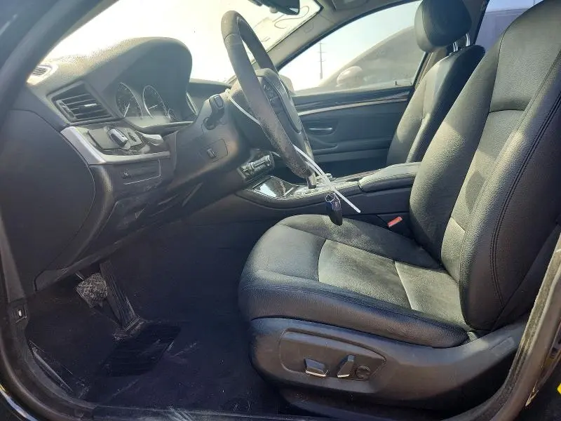 2014 BMW 535 I  