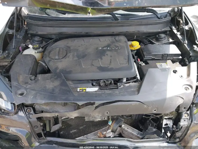 2014 JEEP CHEROKEE NORTH