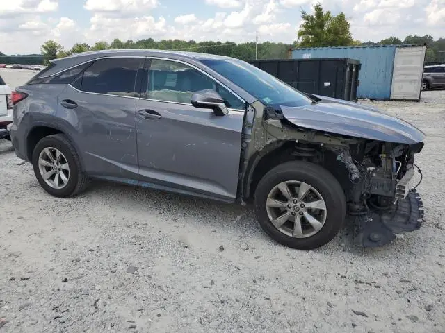 2018 LEXUS RX 350 BASE  