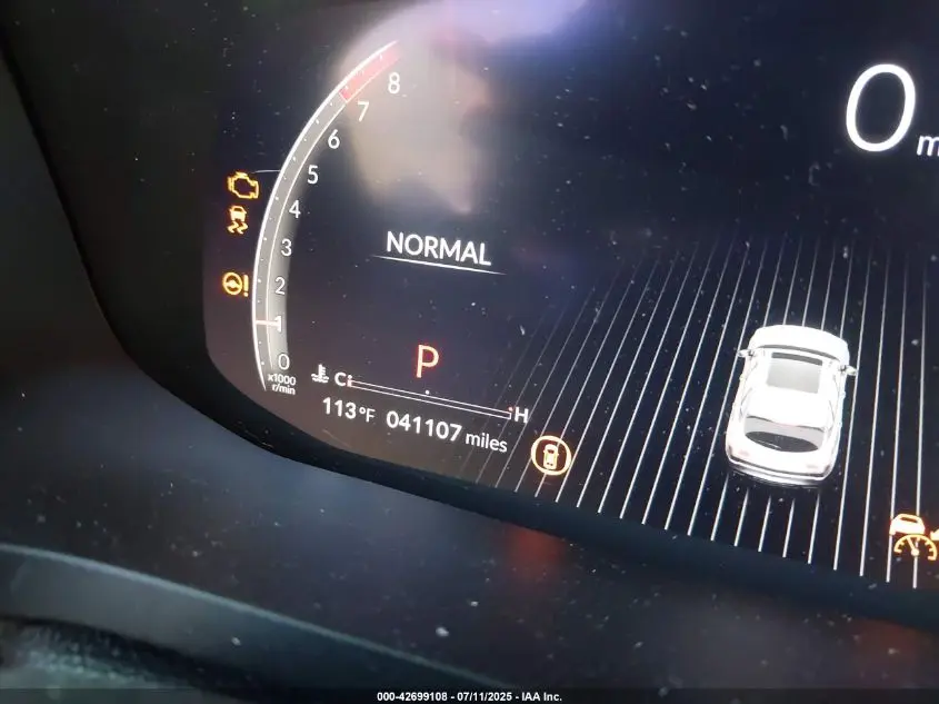 2022 ACURA MDX A-SPEC PACKAGE