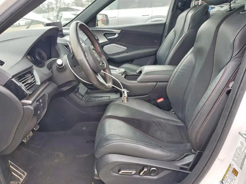 2023 ACURA RDX A-SPEC  