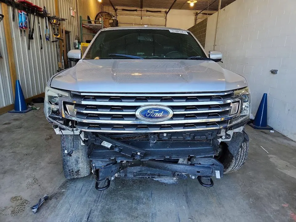 2018 FORD EXPEDITION XLT  