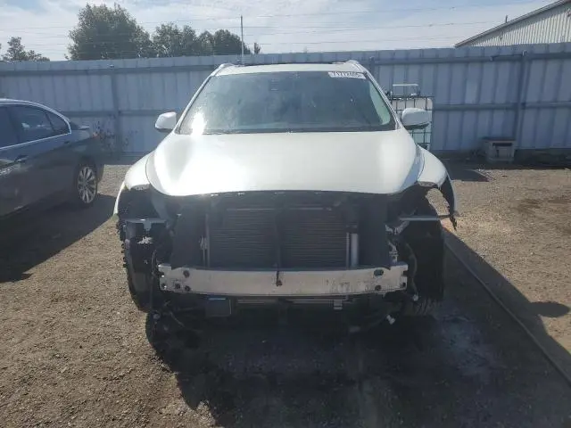 2018 INFINITI QX60   