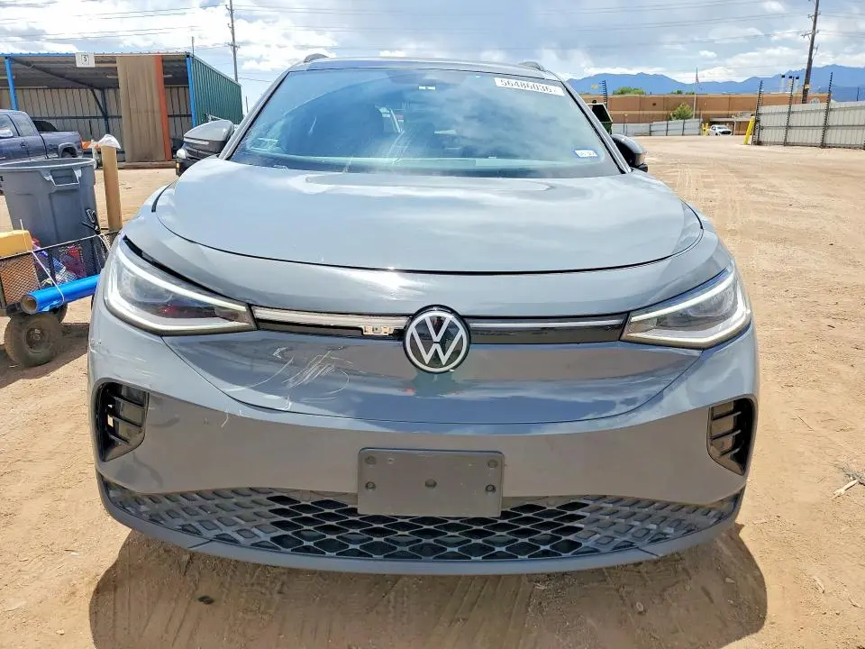 2025 VOLKSWAGEN ID.4 PRO S  