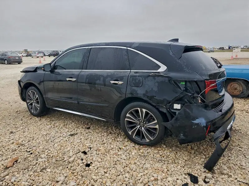 2020 ACURA MDX TECHNOLOGY  