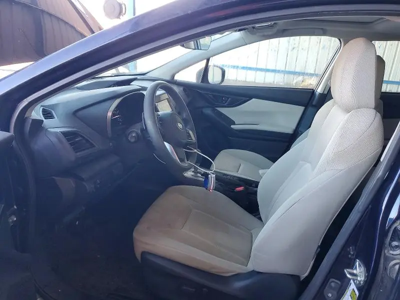 2020 SUBARU IMPREZA PREMIUM  