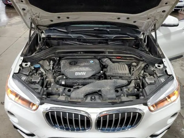 2017 BMW X1 XDRIVE28I  