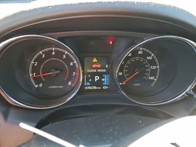 2020 MITSUBISHI OUTLANDER SPORT ES  