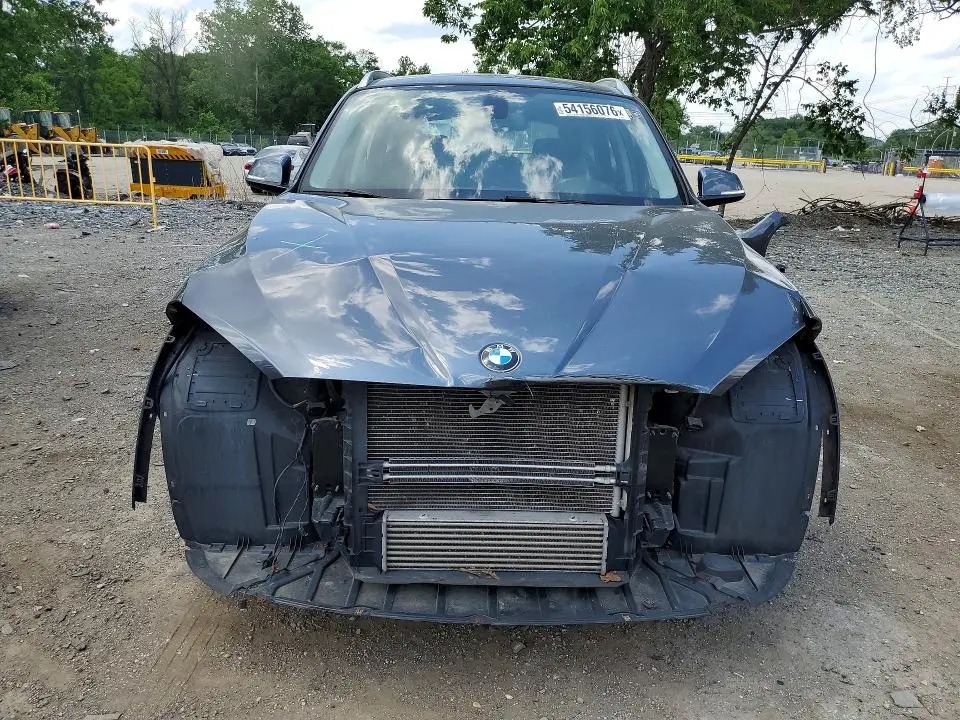 2013 BMW X1 XDRIVE28I  