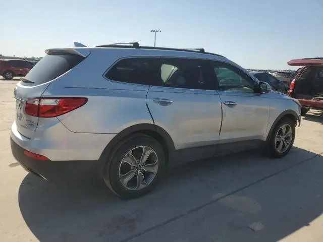 2014 HYUNDAI SANTA FE GLS
