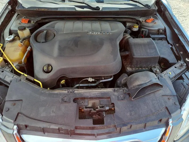 2013 CHRYSLER 200 LIMITED  