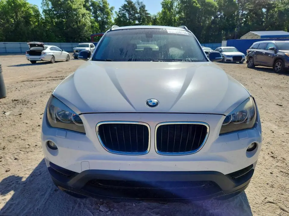 2015 BMW X1 XDRIVE28I  