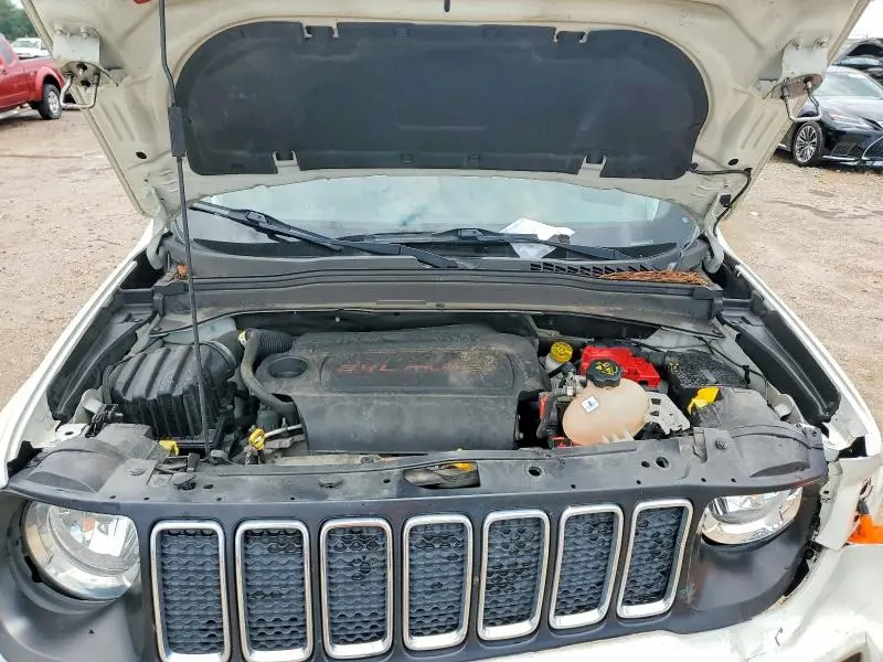 2020 JEEP RENEGADE SPORT  