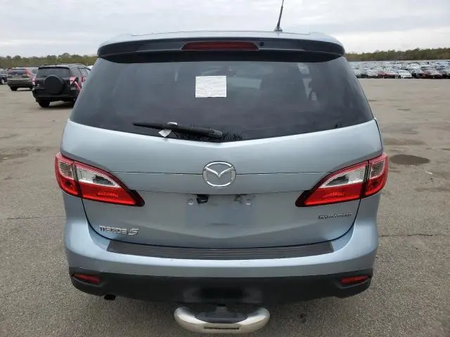 2012 MAZDA 5   