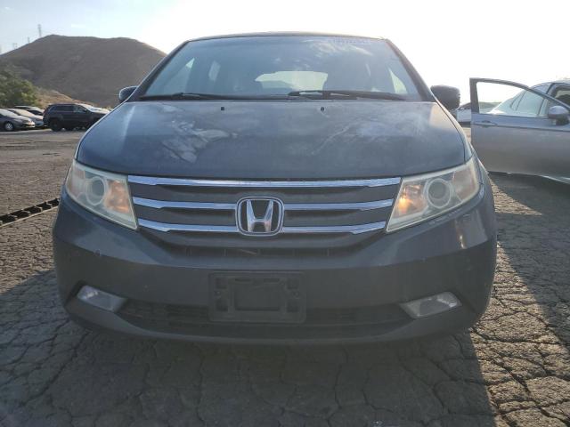 2011 HONDA ODYSSEY TOURING