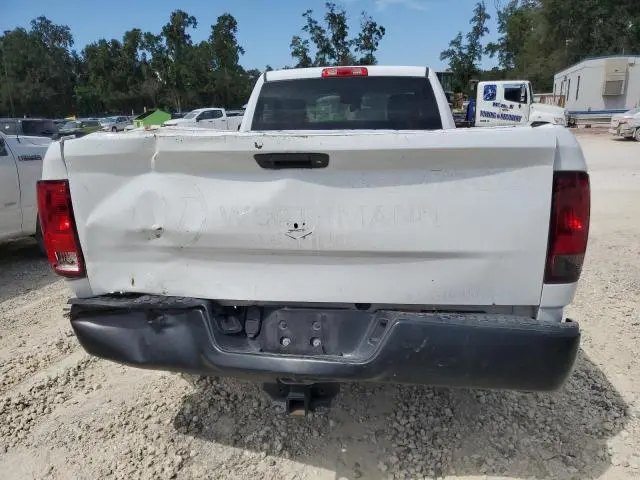 2020 RAM 1500 CLASSIC TRADESMAN