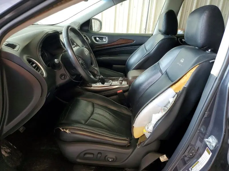 2014 INFINITI QX60 BASE  