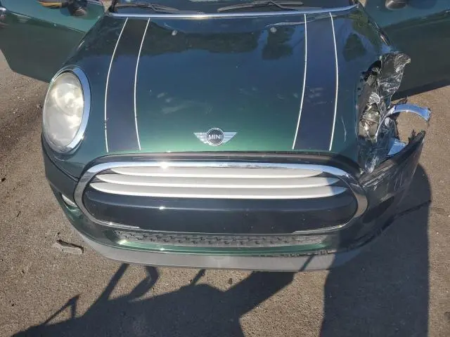 2015 MINI COOPER   