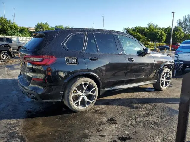 2020 BMW X5 SDRIVE 40I  