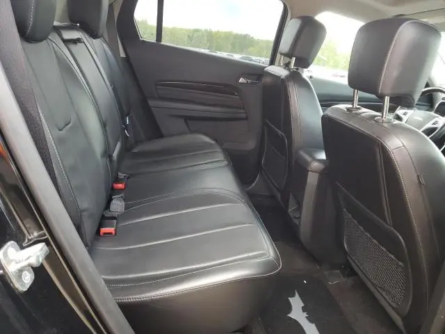 2016 GMC TERRAIN DENALI  