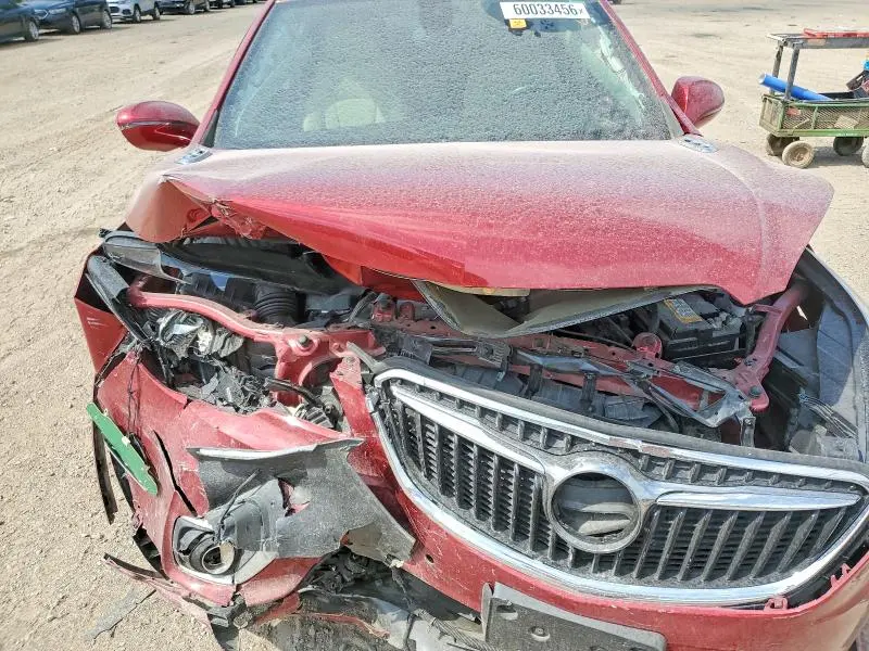 2020 BUICK ENVISION PREMIUM  