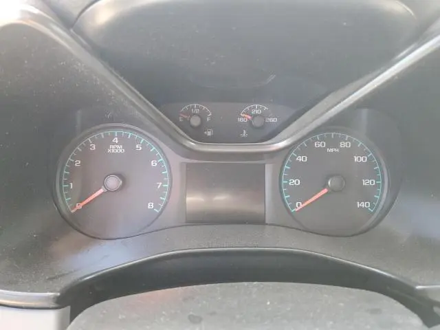 2021 GMC CANYON ELEVATION  