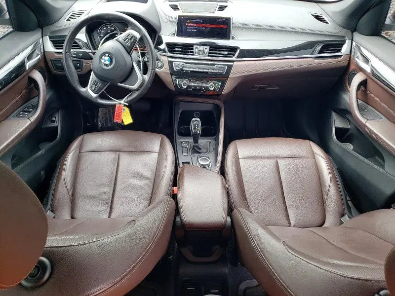 2022 BMW X1 XDRIVE28I  