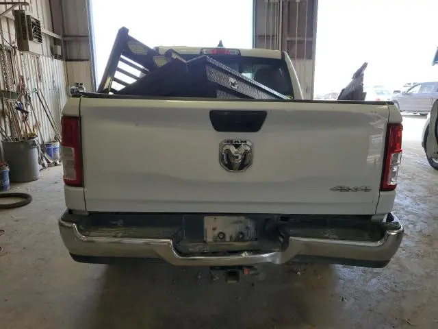 2020 RAM 1500 TRADESMAN  