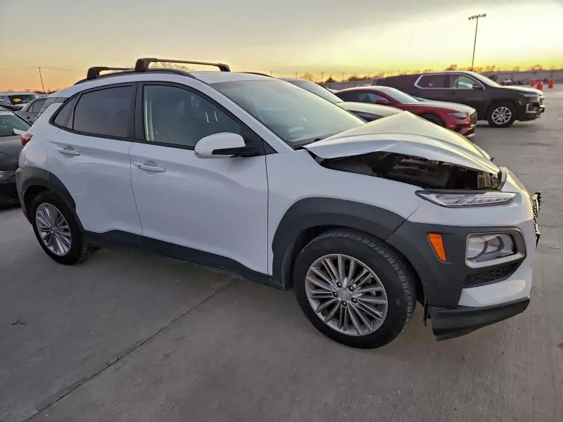 2021 HYUNDAI KONA SEL PLUS  