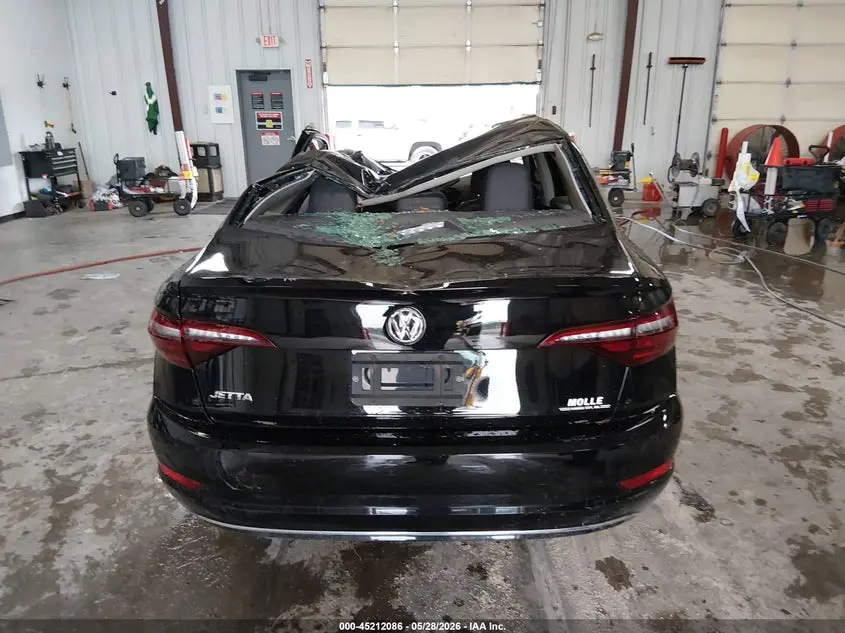 2021 VOLKSWAGEN JETTA 1.4T R-LINE/1.4T S/1.4T SE