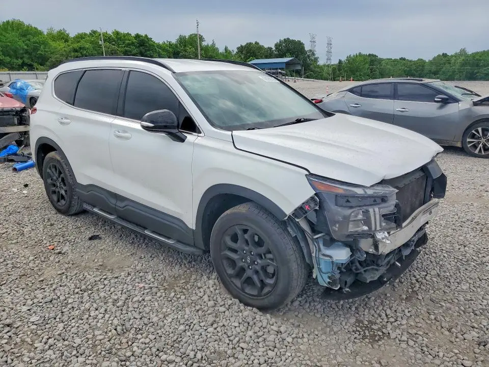 2022 HYUNDAI SANTA FE XRT  