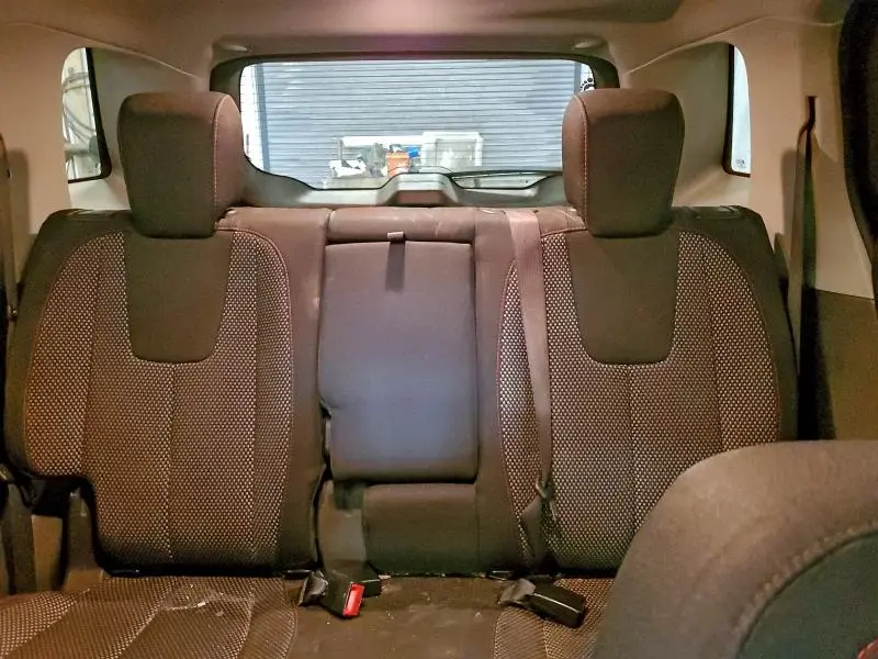 2016 GMC TERRAIN SLE  