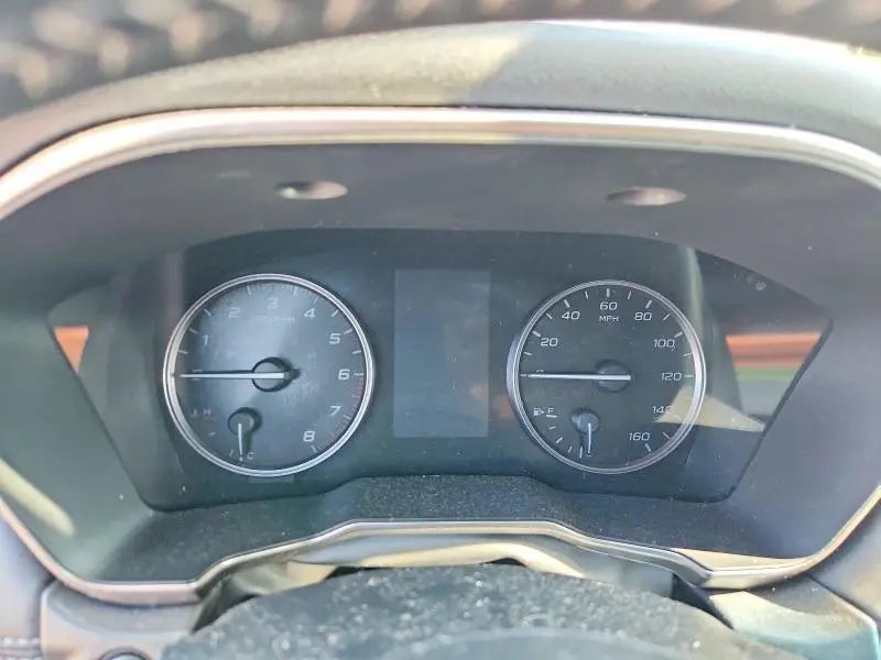 2022 SUBARU OUTBACK LIMITED XT  