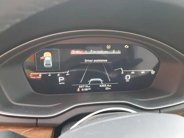 2023 AUDI Q5 PREMIUM PLUS 45  