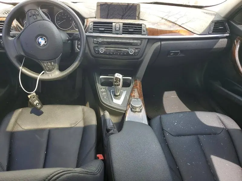 2015 BMW 320 I  