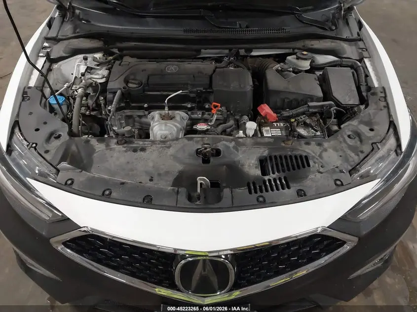 2021 ACURA ILX PREMIUM PACKAGE/TECHNOLOGY PACKAGE
