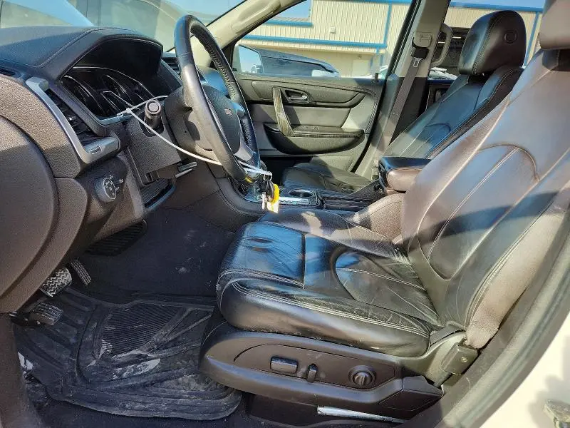 2015 GMC ACADIA SLT-1  